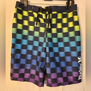 Hurley Swimtrunks